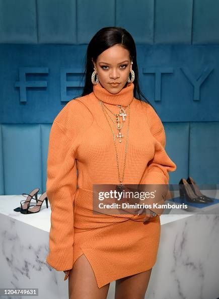 Rihanna — brand case observed by Groscove Curation